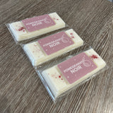 Pomegranate Noir Wax Melts Rich, Elegant & Beautifully Bold