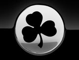 Irish Shamrock Fuel Cap Cover Car Sticker