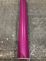 Matte Vinyl Roll 610mm Wide, Purple