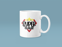 Super Dad Fathers Day Collection