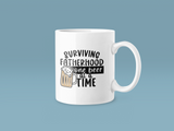 Surviving Fatherhood One Beer At A Time Fathers Day Collection