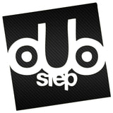 Dubstep Music Sticker