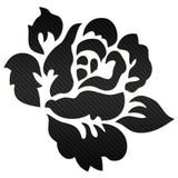 English Rose Sticker