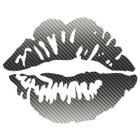 Kiss Lips Sticker