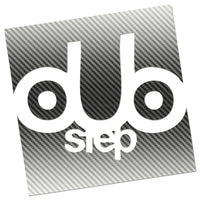 Dubstep Music Sticker