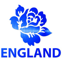 Roase Of England Sticker