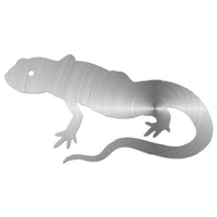 Lizard Sticker