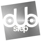 Dubstep Music Sticker