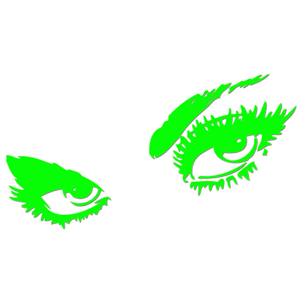 sexy eyes clipart