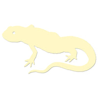 Lizard Sticker