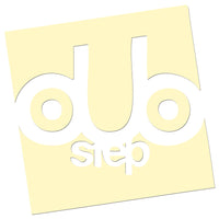 Dubstep Music Sticker