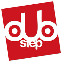 Dubstep Music Sticker