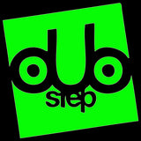 Dubstep Music Sticker