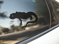 Lizard Sticker