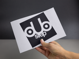 Dubstep Music Sticker