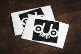 Dubstep Music Sticker