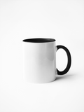 Print On Demand Add Your Own Design Coffee Tea Mugs