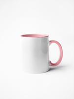 Your Only Limit Is You Inspirational Mug